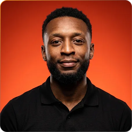 Daniel Ozokolie