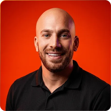 Luke Gregory
