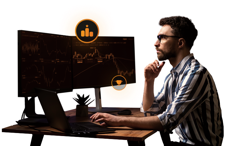 Traderscale