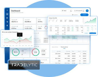 Traderscale