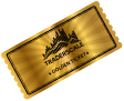 golden ticket