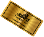 golden ticket