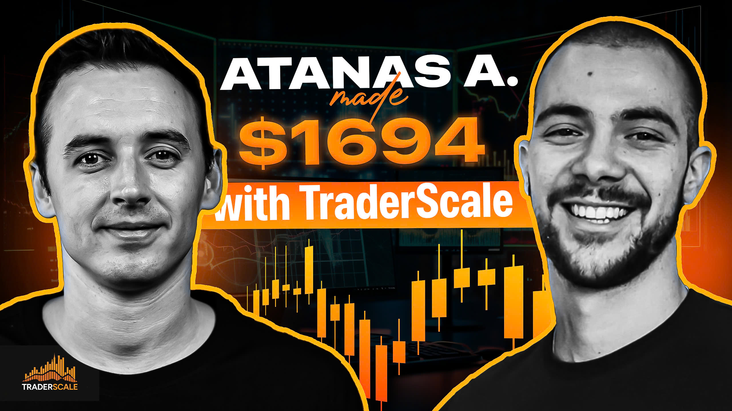 Traderscale