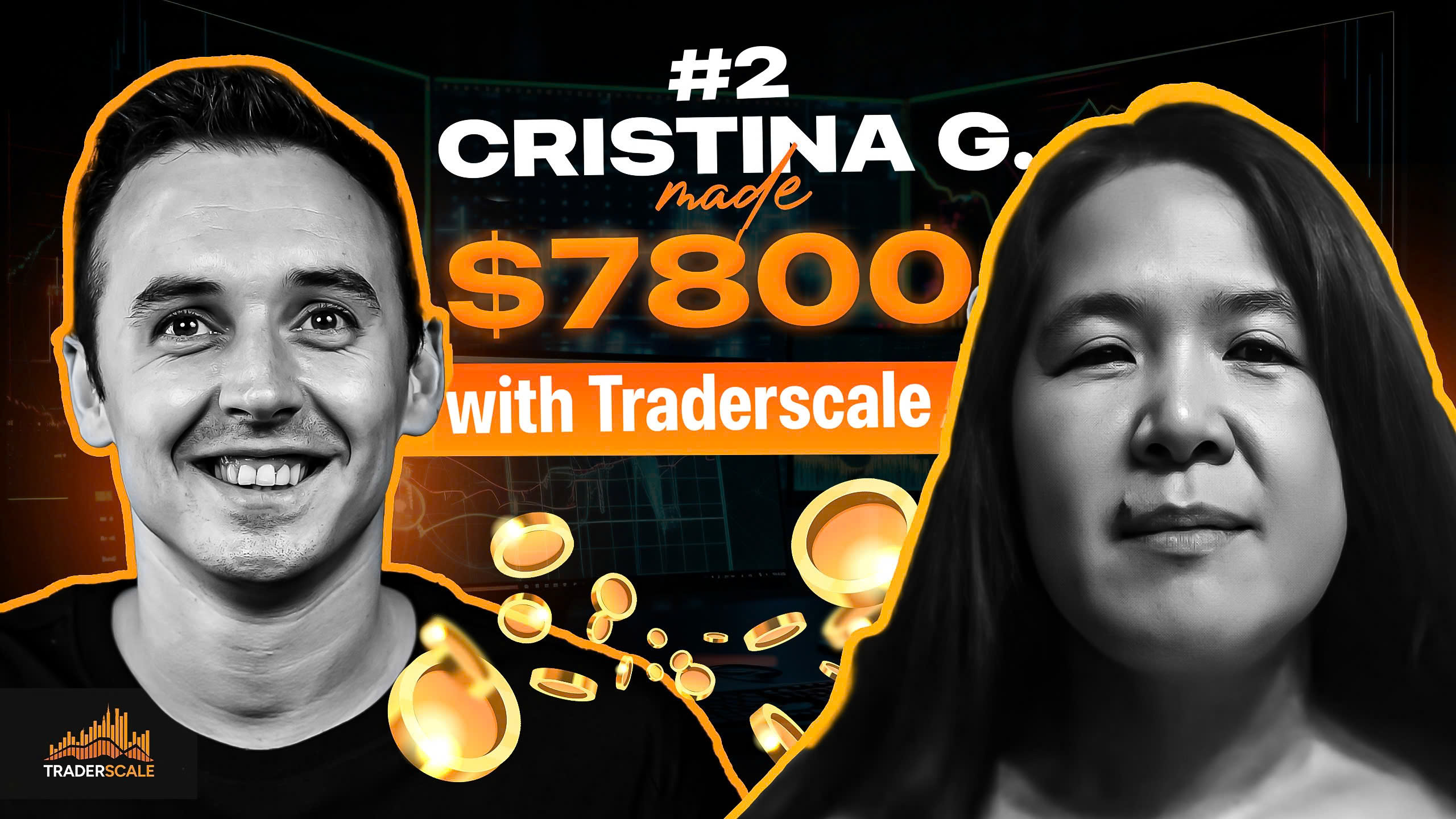 Traderscale