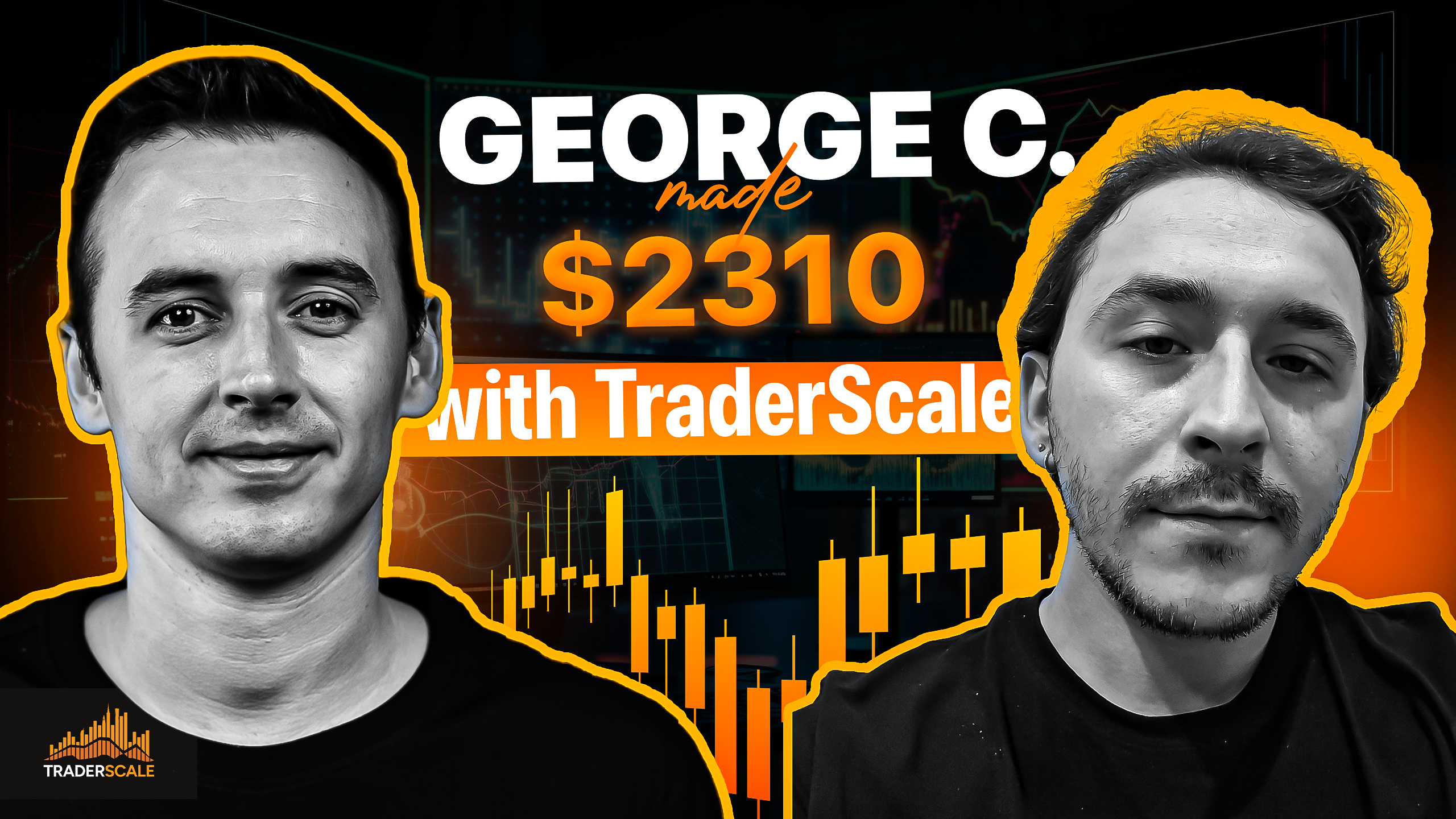 Traderscale