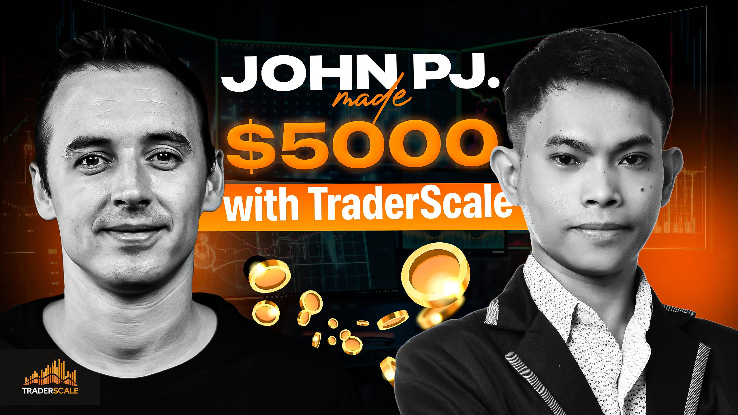 Traderscale