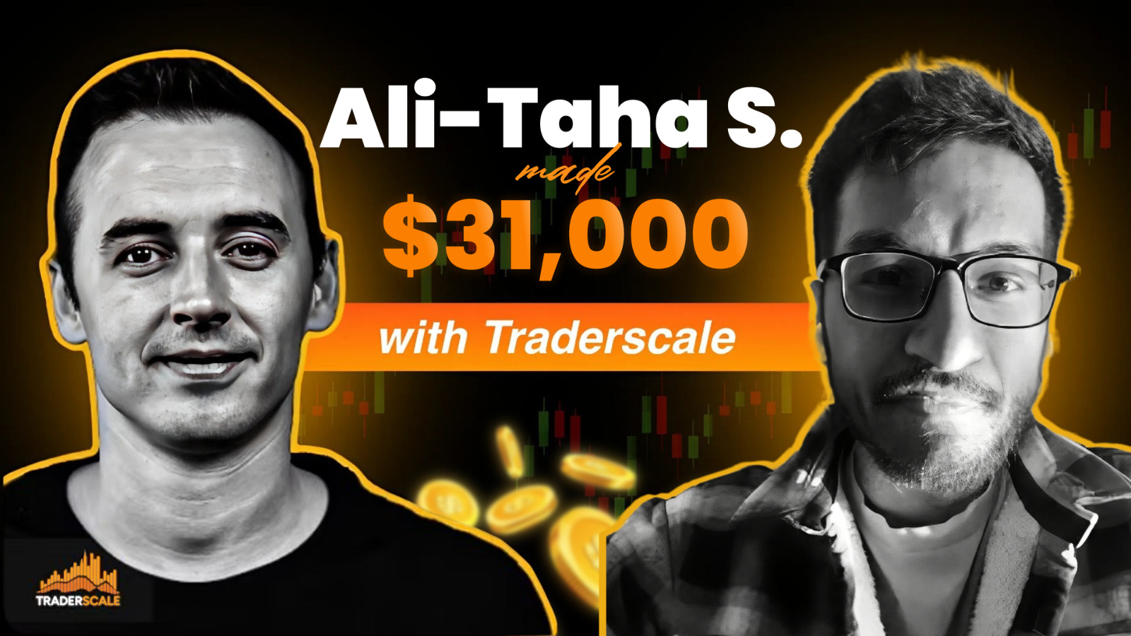 Traderscale