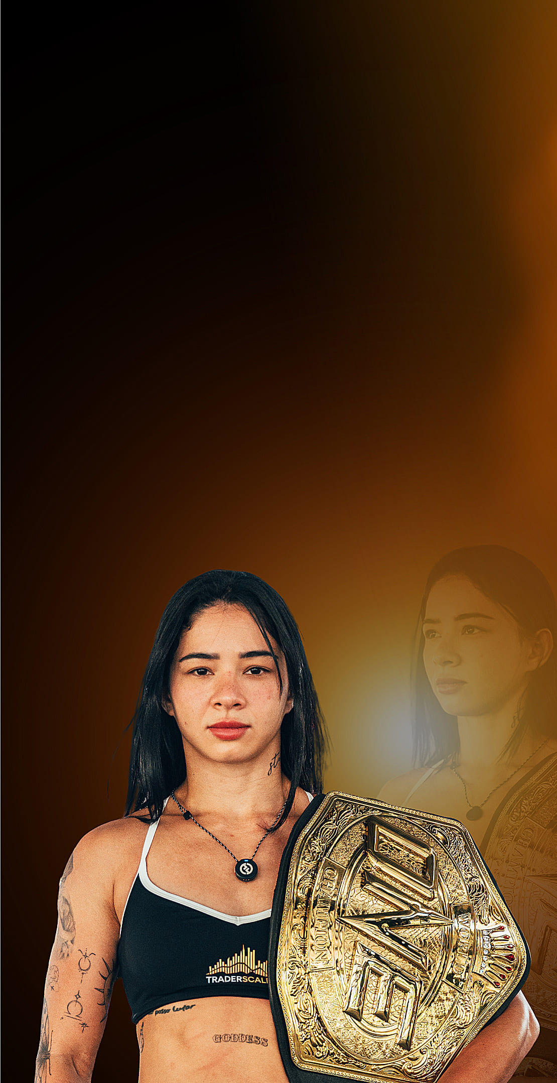 Allycia Rodrigues