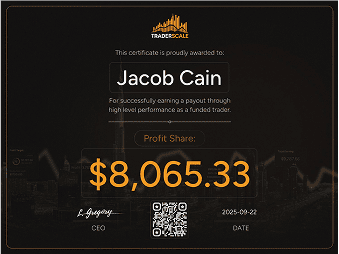 User's Profit