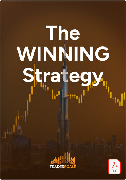 The Winning Strategy e-book