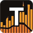 TraderScale Logo