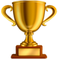 Trophy icon