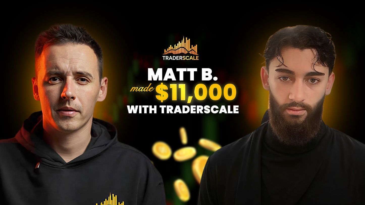 Traderscale