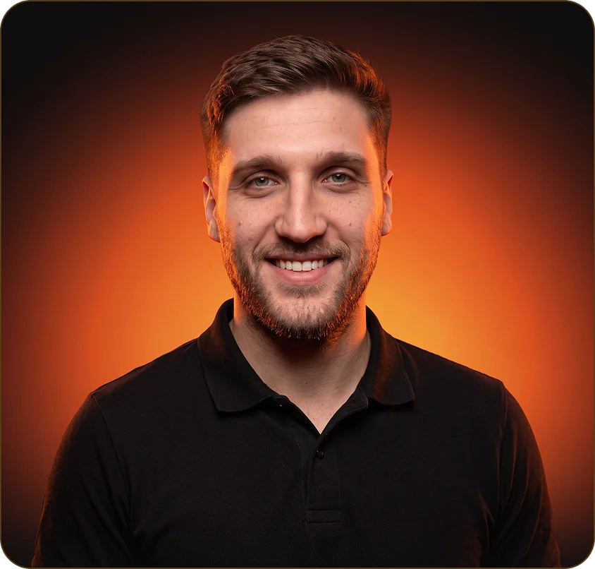 Boban Badjic