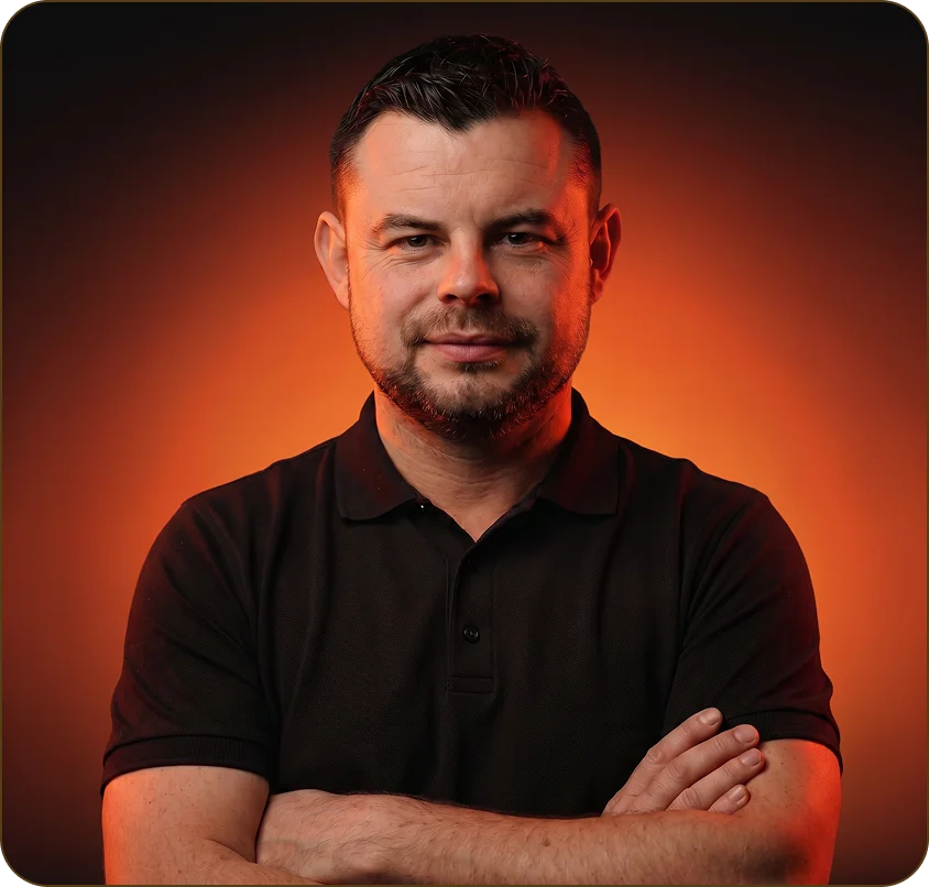 Daniel Staniland