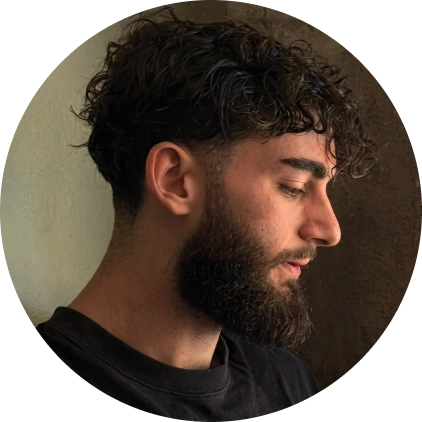 Matthew Bergin